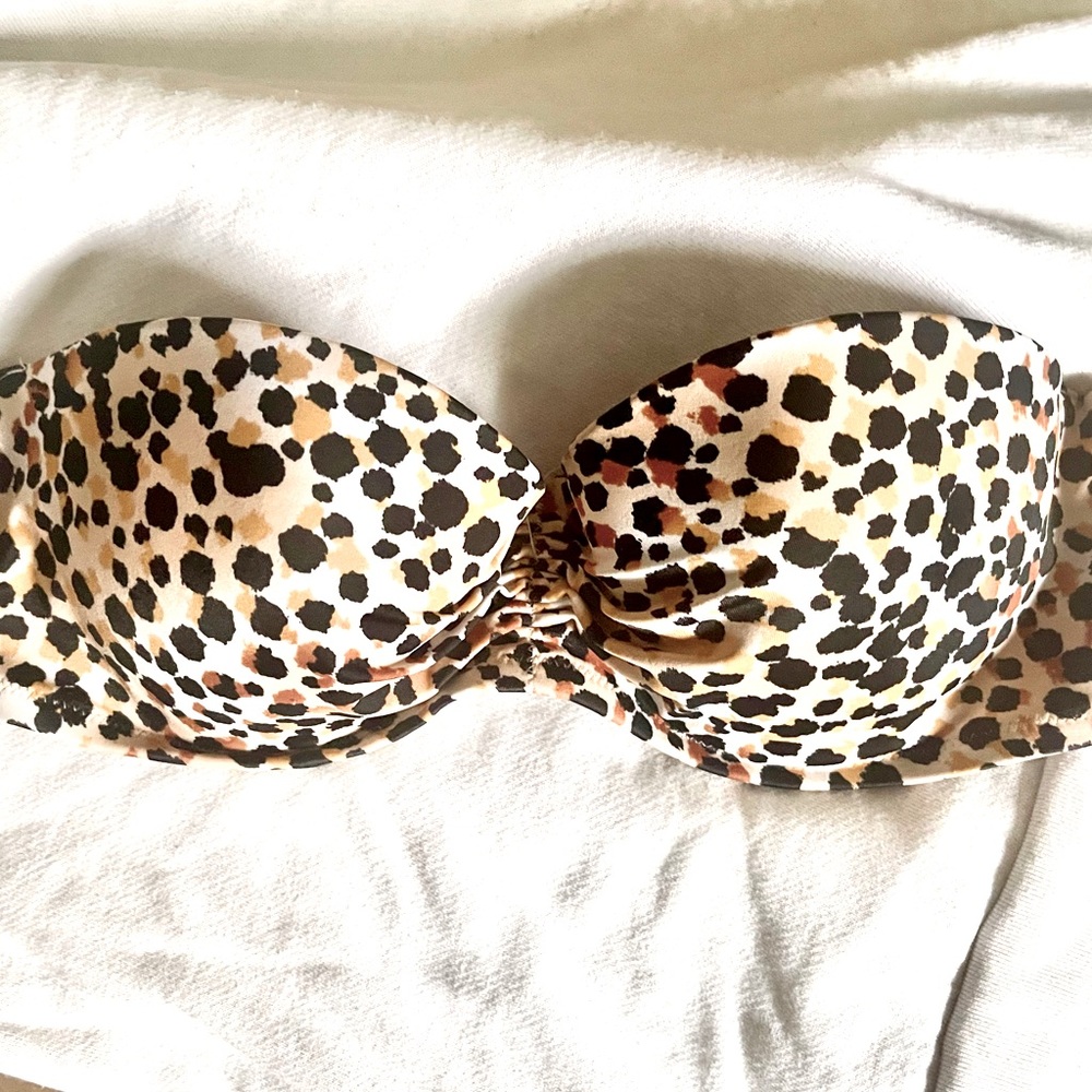 VS Swim Bandeau Top